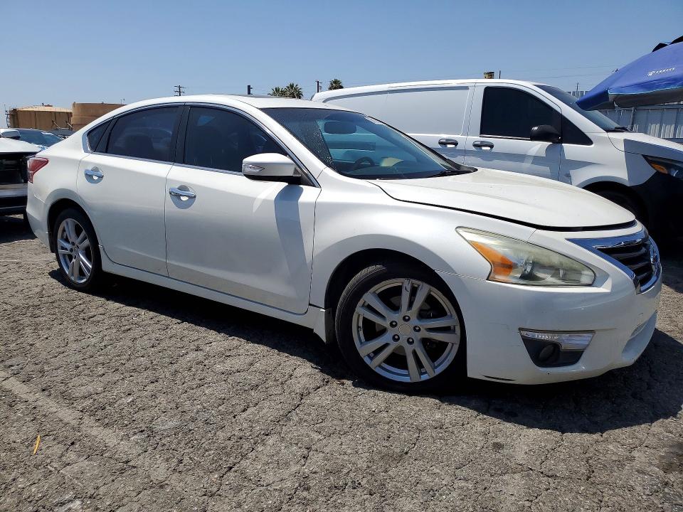 Aukcja sprzedaży 2013 Nissan Altima, vin: 1N4BL3AP2DN523810, numer aukcji: 56166576