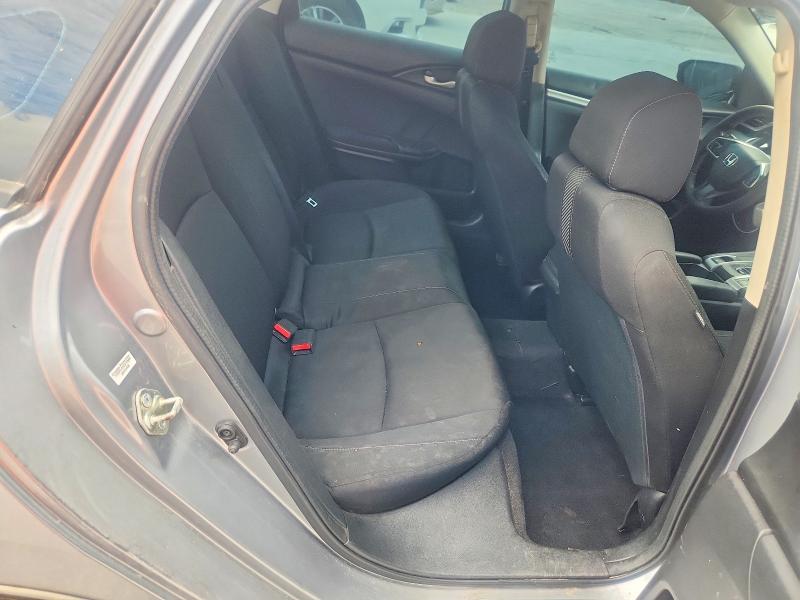 Aukcja sprzedaży 2016 Honda Civic, vin: 19XFC2F54GE003517, numer aukcji: 56403306
