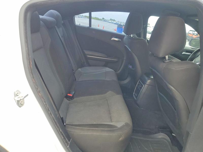 Продаж на аукціоні авто 2015 Dodge Charger, vin: 2C3CDXHG9FH722409, номер лоту: 58043376