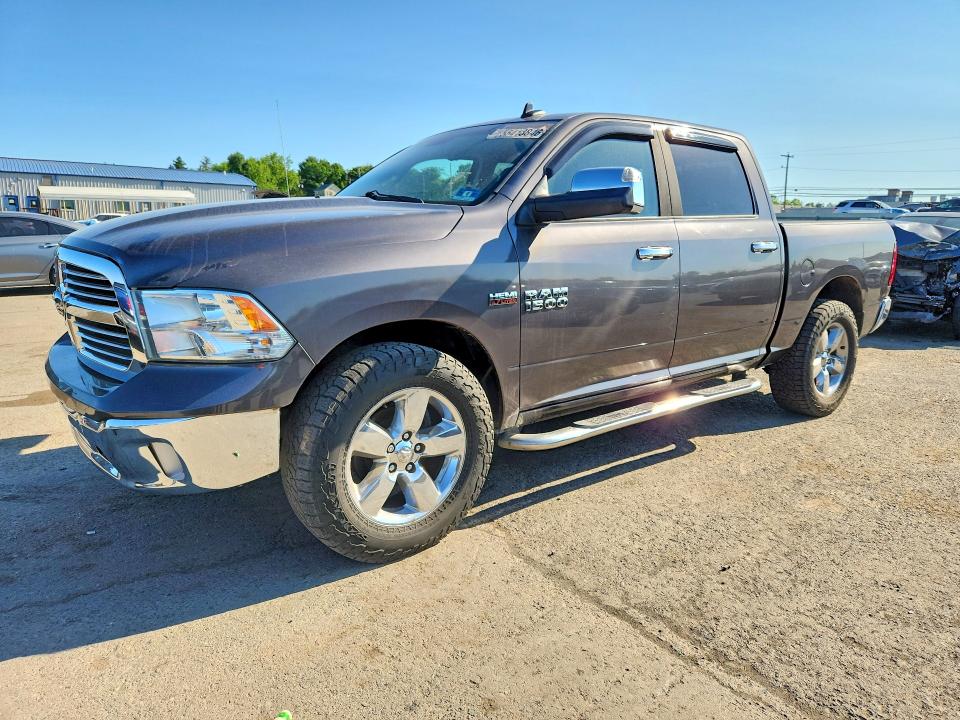 Aukcja sprzedaży 2015 Ram 1500, vin: 3C6RR7LT7FG665937, numer aukcji: 55413846