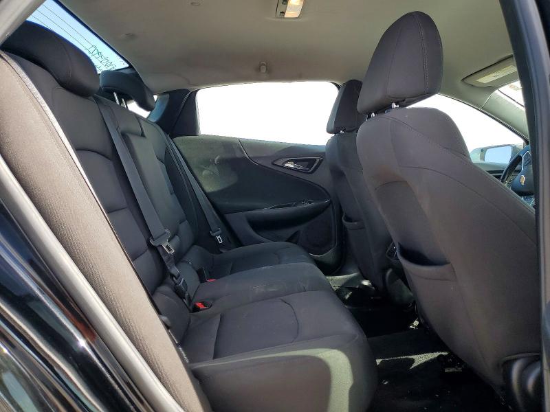 2018 Chevrolet Malibu მანქანა იყიდება აუქციონზე, vin: 1G1ZD5ST5JF174525, აუქციონის ნომერი: 57225306