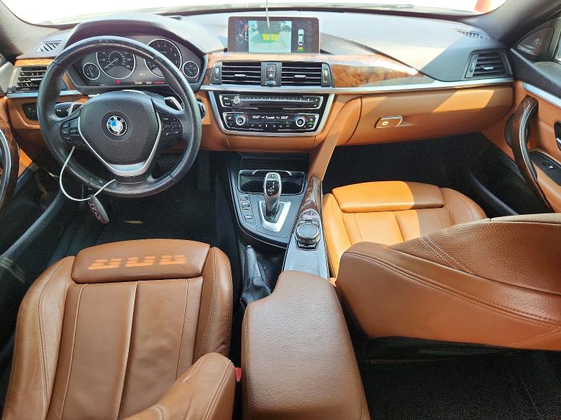Продаж на аукціоні авто 2016 Bmw 428, vin: WBA4A9C51GG507210, номер лоту: 58020356