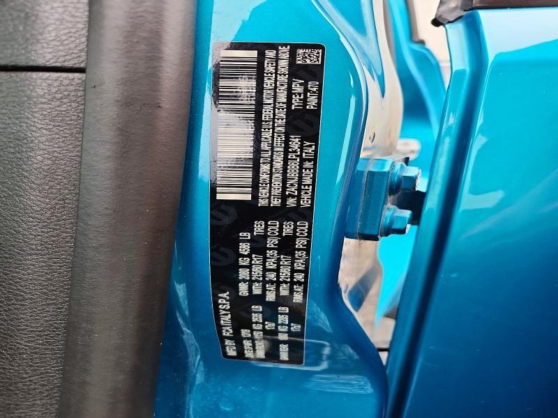 Продажа на аукционе авто 2020 Jeep Renegade, vin: ZACNJBBB6LPL34641, номер лота: 56288756