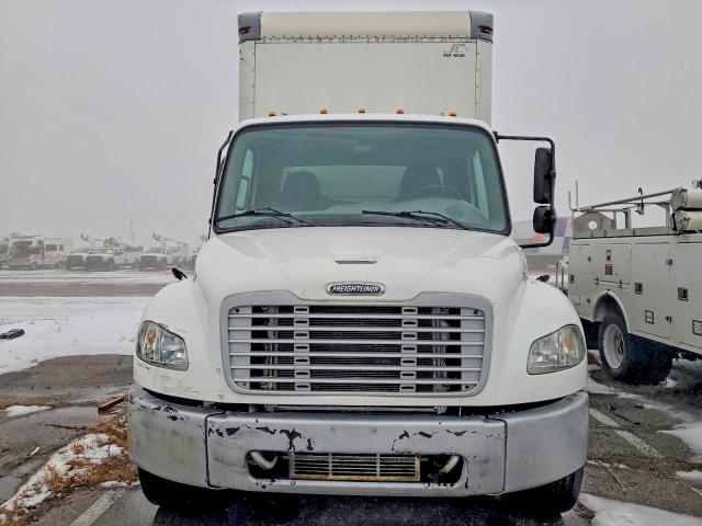 Продажа на аукционе авто 2016 Freightliner M2, vin: 1FVACWDT2GHHD8450, номер лота: 56800976