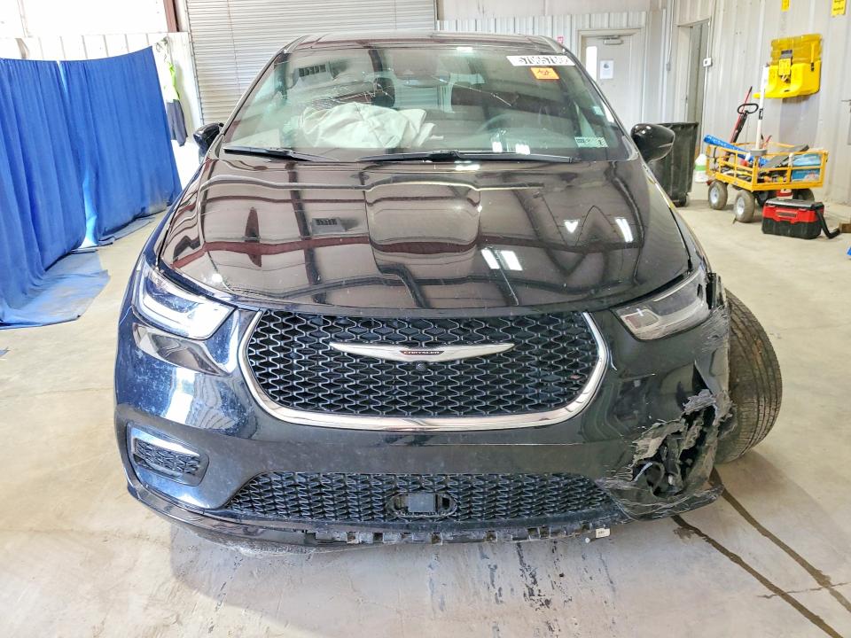 Aukcja sprzedaży 2026 Chrysler Pacifica, vin: 2C4RC1BG8TR231690, numer aukcji: 57065786