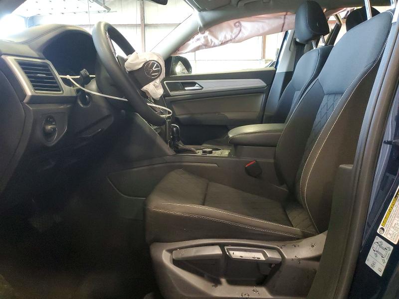 Продажа на аукционе авто 2021 Volkswagen Atlas, vin: 1V2GP2CA8MC594219, номер лота: 55175296