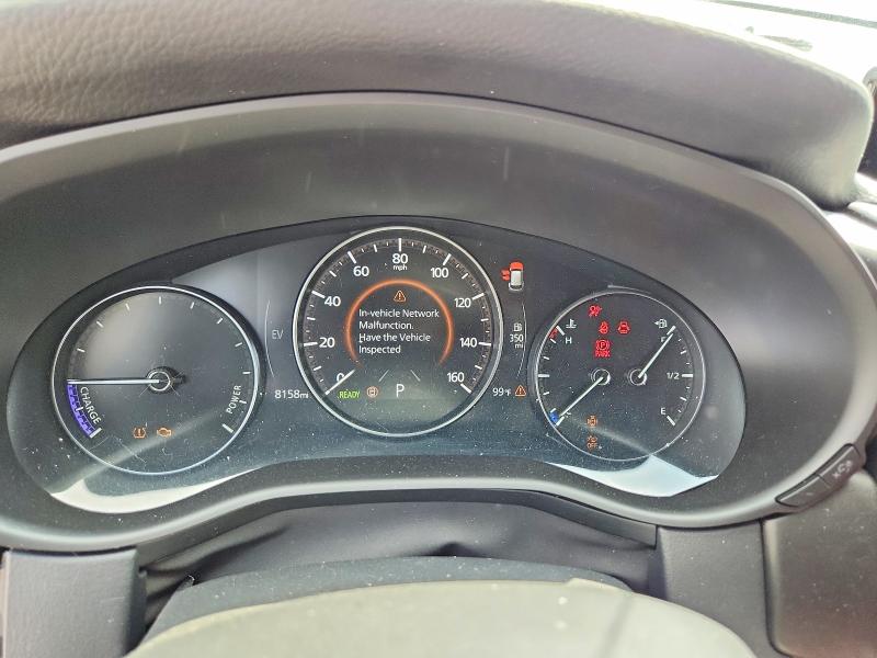 Продажа на аукционе авто 2025 Mazda Cx-50, vin: 7MMVAADW3SN123451, номер лота: 57914296