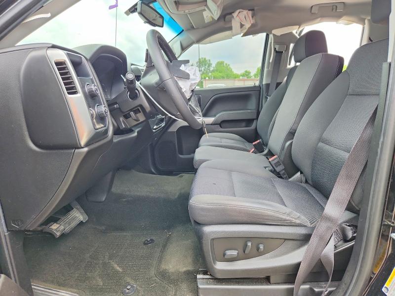 Aukcja sprzedaży 2018 Chevrolet Silverado, vin: 1GCVKREC9JZ167896, numer aukcji: 56604976