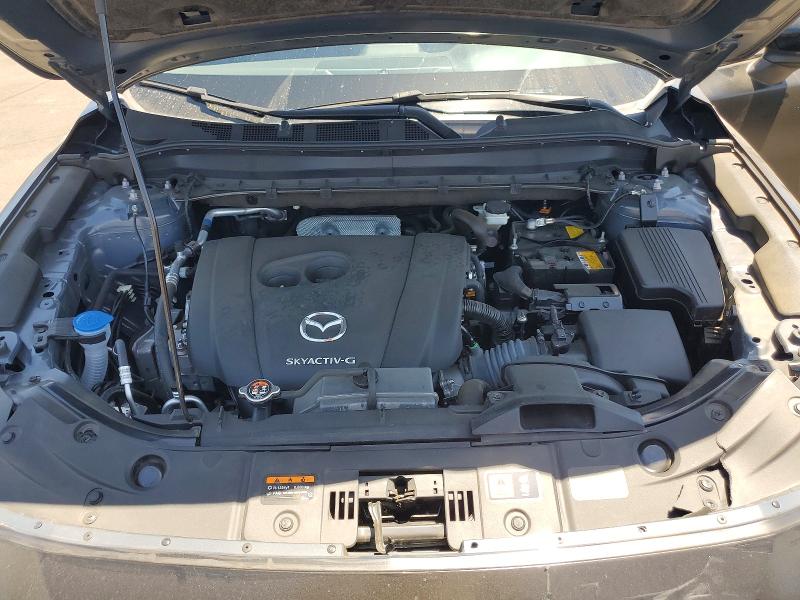 56191436 :رقم المزاد ، JM3KFBCL2R0488414 vin ، 2024 Mazda Cx-5 مزاد بيع
