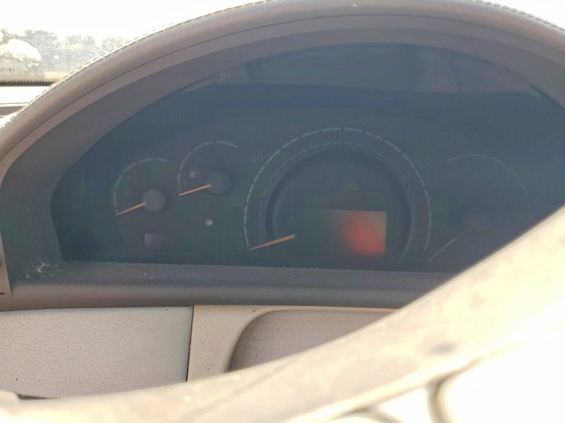 Aukcja sprzedaży 2002 Mercedes-benz Cl, vin: WDBPJ75J12A030755, numer aukcji: 58522666