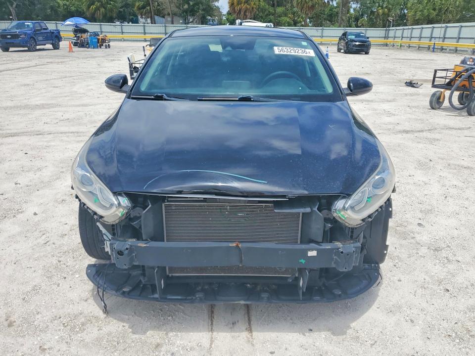 Продаж на аукціоні авто 2019 Kia Forte, vin: 3KPF34AD1KE040883, номер лоту: 56329236