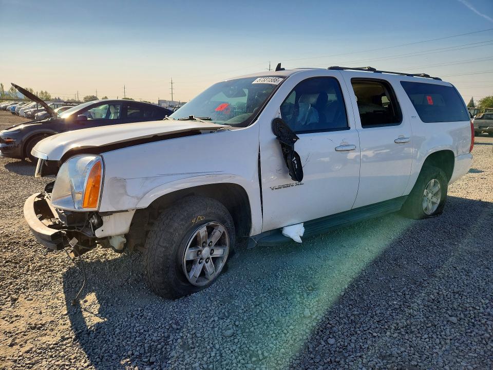 Aukcja sprzedaży 2013 Gmc Yukon Xl, vin: 1GKS2KE77DR134109, numer aukcji: 57331586