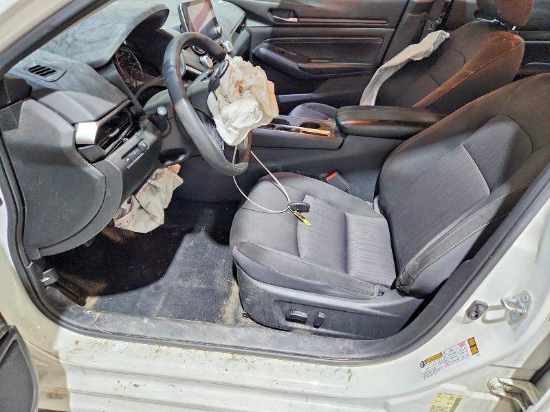 Продаж на аукціоні авто 2019 Nissan Altima, vin: 1N4BL4BV0KC195041, номер лоту: 57634286