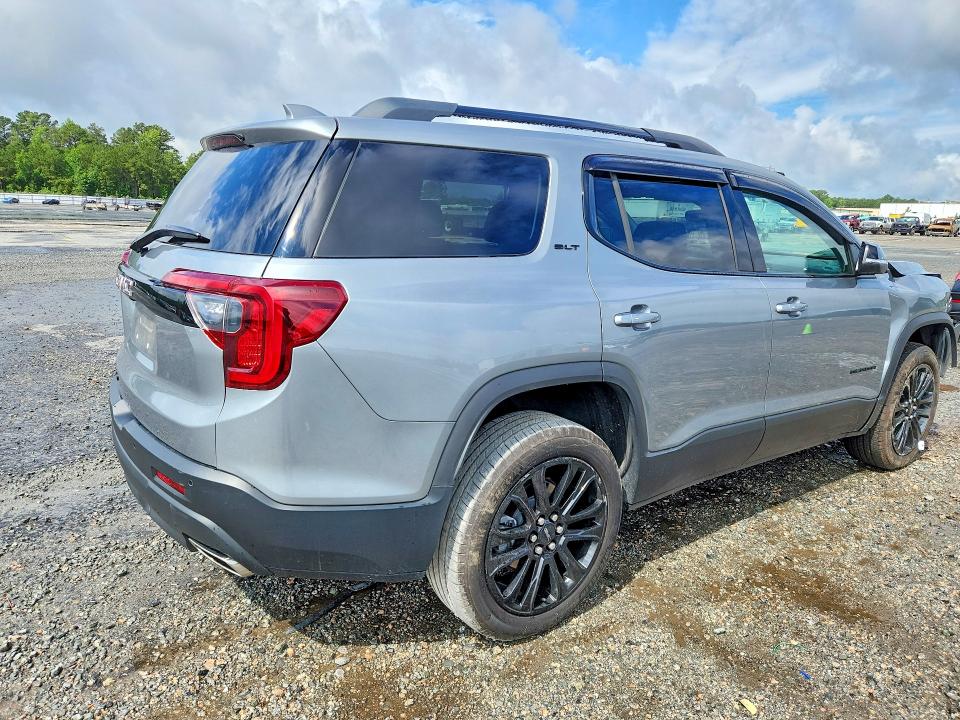 2023 Gmc Acadia მანქანა იყიდება აუქციონზე, vin: 1GKKNML48PZ171931, აუქციონის ნომერი: 57764926