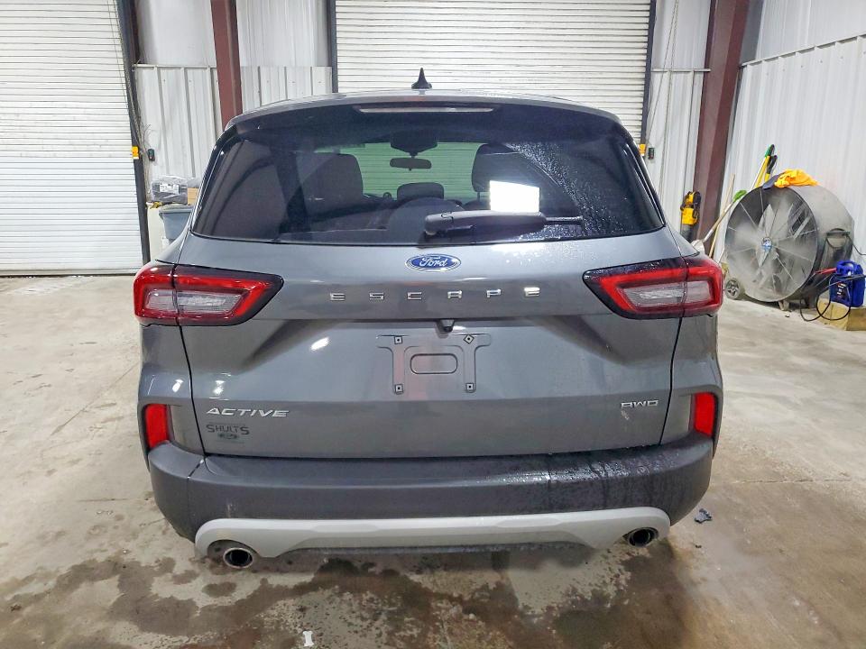 Aukcja sprzedaży 2023 Ford Escape, vin: 1FMCU9GN3PUA87415, numer aukcji: 57055446