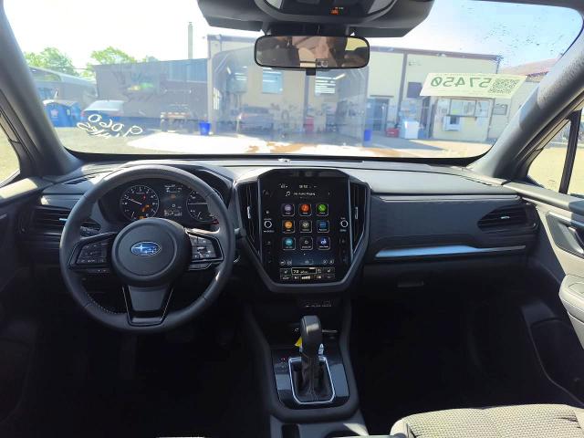 58364576 :رقم المزاد ، JF2SLDDC4SH542199 vin ، 2025 Subaru Forester مزاد بيع