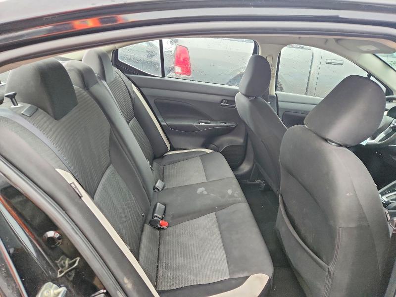 Продаж на аукціоні авто 2021 Nissan Versa, vin: 3N1CN8EV0ML861563, номер лоту: 56500676