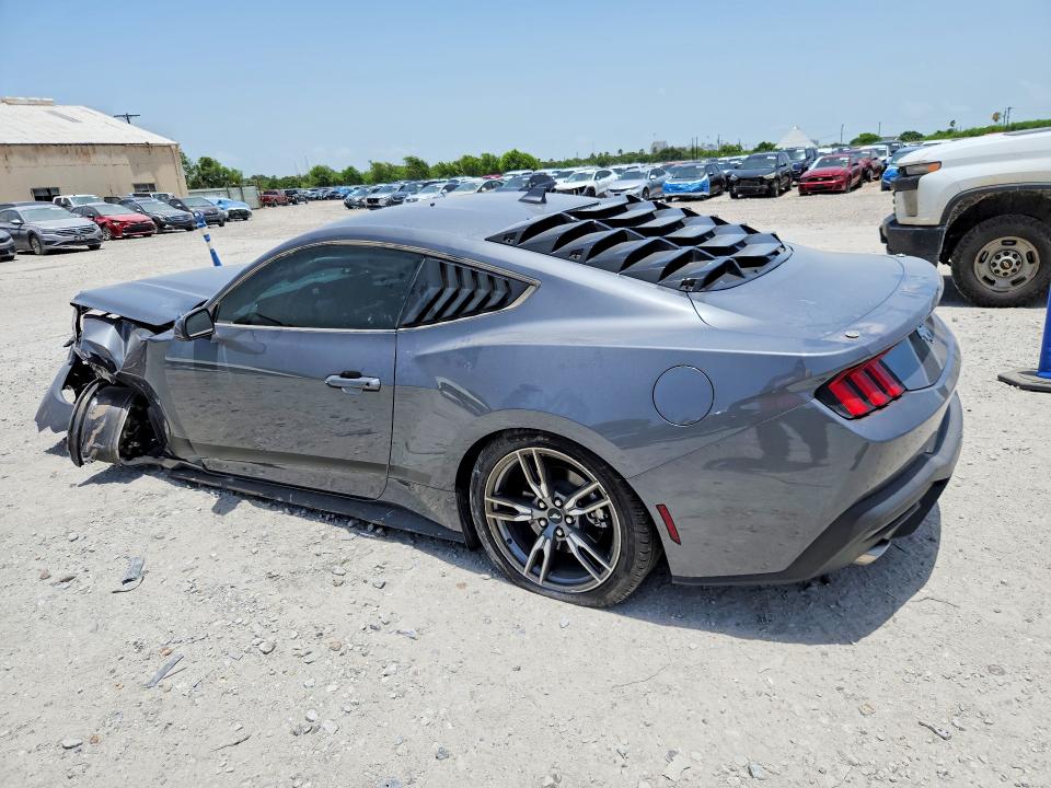 Aukcja sprzedaży 2025 Ford Mustang, vin: 1FA6P8TH5S5131426, numer aukcji: 59091506