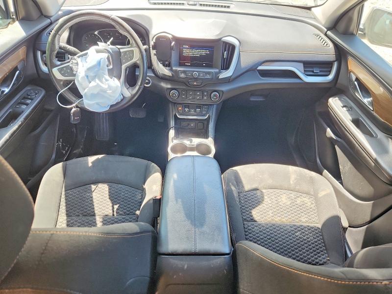 55746906 :رقم المزاد ، 3GKALMEV0KL303846 vin ، 2019 Gmc Terrain مزاد بيع