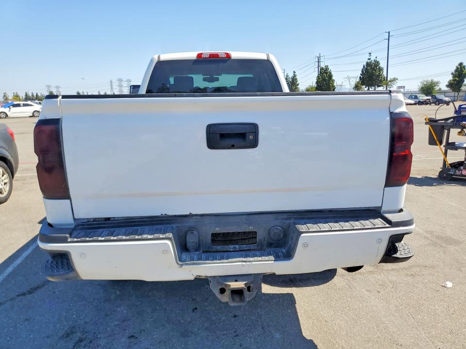 2019 Chevrolet Silverado მანქანა იყიდება აუქციონზე, vin: 2GC2CREGXK1141501, აუქციონის ნომერი: 57920896