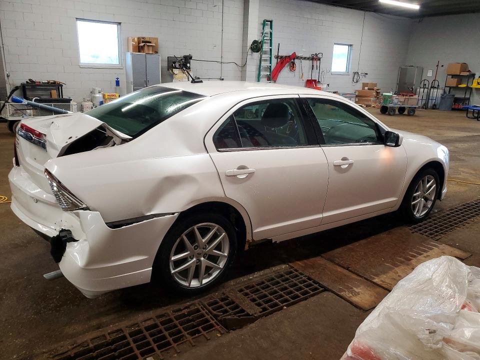 2012 Ford Focus მანქანა იყიდება აუქციონზე, vin: 3FAHP0JA5CR225143, აუქციონის ნომერი: 56489006