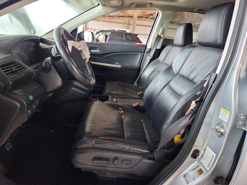 Продажа на аукционе авто 2014 Honda Cr-v, vin: 2HKRM3H75EH534586, номер лота: 56335446