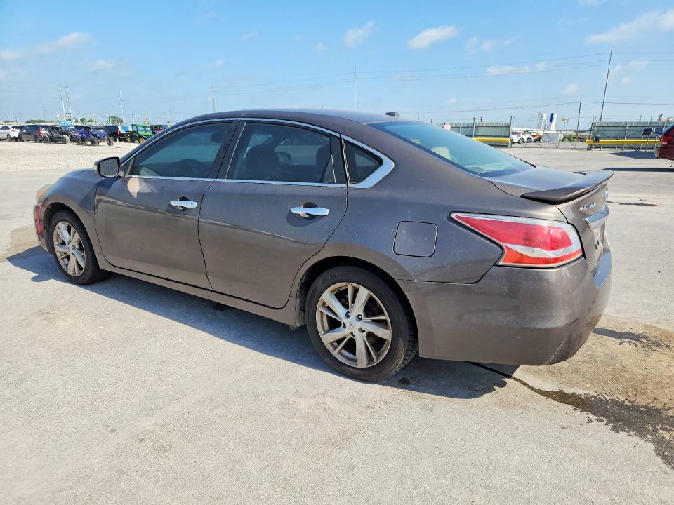 Aukcja sprzedaży 2015 Nissan Altima, vin: 1N4AL3AP5FC246208, numer aukcji: 59031726