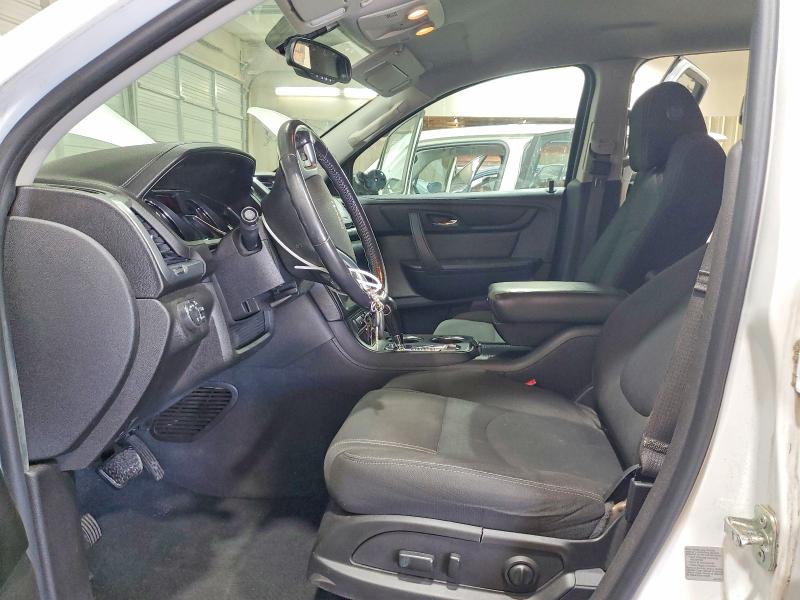 55701816 :رقم المزاد ، 1GKKVPKDXGJ291375 vin ، 2016 Gmc Acadia مزاد بيع