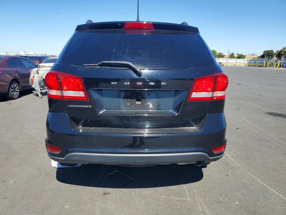 Aukcja sprzedaży 2019 Dodge Journey, vin: 3C4PDCBB9KT804659, numer aukcji: 57530946