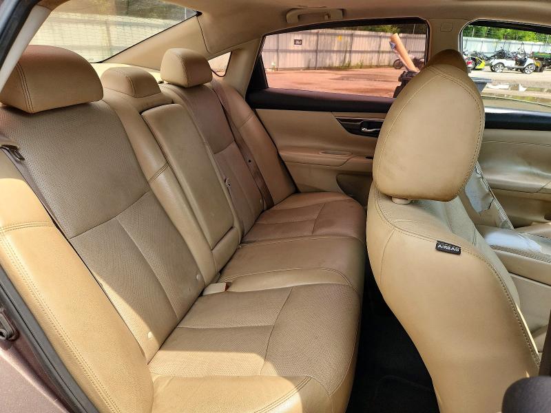 Aukcja sprzedaży 2015 Nissan Altima, vin: 1N4AL3AP8FC152968, numer aukcji: 58965616
