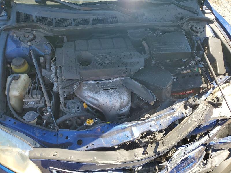Aukcja sprzedaży 2011 Toyota Camry, vin: 4T4BF3EK6BR157905, numer aukcji: 57577686