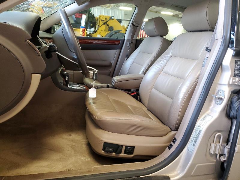 Продаж на аукціоні авто 2001 Audi A6, vin: WAUEH64B71N030353, номер лоту: 58599616