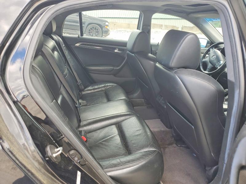 Продажа на аукционе авто 2006 Acura 3.2tl, vin: 19UUA66246A044873, номер лота: 58041106