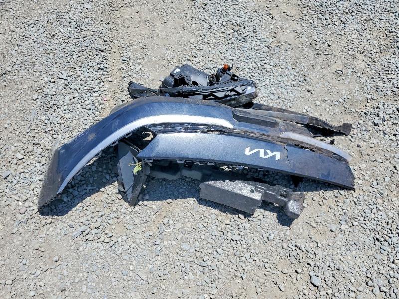 58594946 :رقم المزاد ، 3KPF24ADXPE538090 vin ، 2023 Kia Forte مزاد بيع