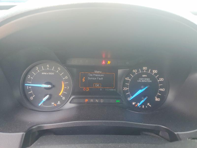 Продажа на аукционе авто 2019 Ford Explorer, vin: 1FM5K8AR2KGB55425, номер лота: 58802176