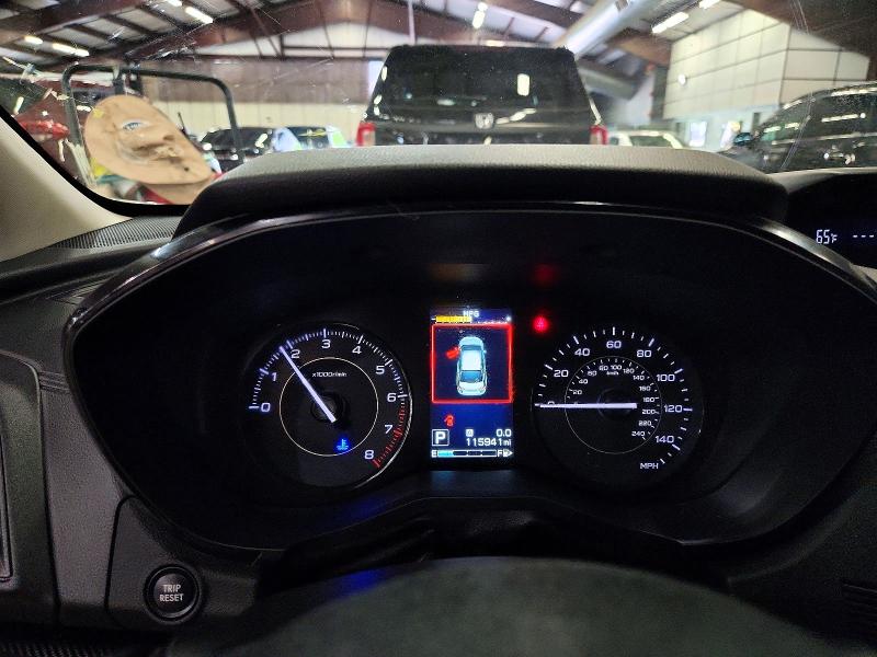 Продажа на аукционе авто 2020 Subaru Impreza, vin: 4S3GKAB62L3601347, номер лота: 55967176