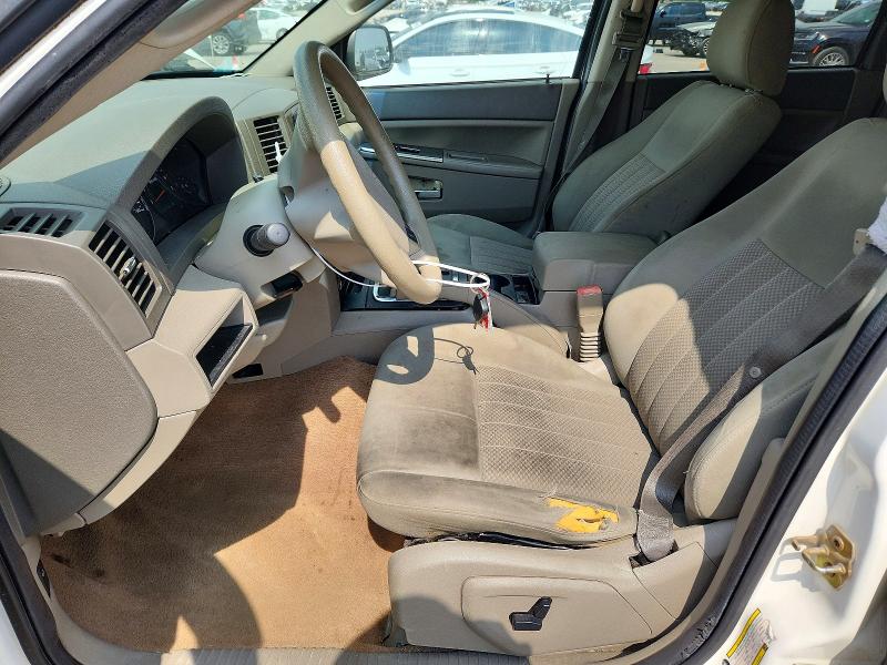 Продаж на аукціоні авто 2006 Jeep Grand Cherokee, vin: 1J4GR48K16C223313, номер лоту: 57951896