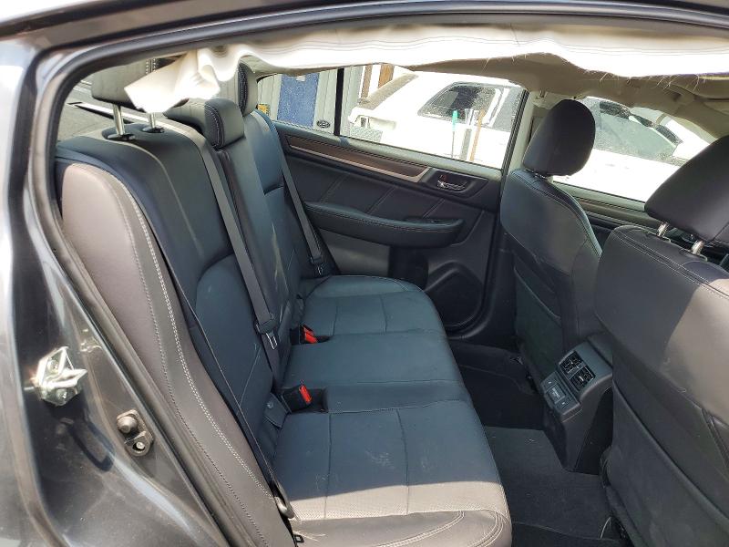 Продаж на аукціоні авто 2018 Subaru Legacy, vin: 4S3BNAN62J3006895, номер лоту: 58154896