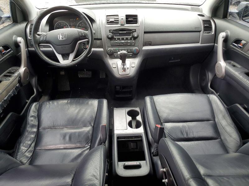 55769796 :رقم المزاد ، JHLRE48727C027262 vin ، 2007 Honda Cr-v مزاد بيع