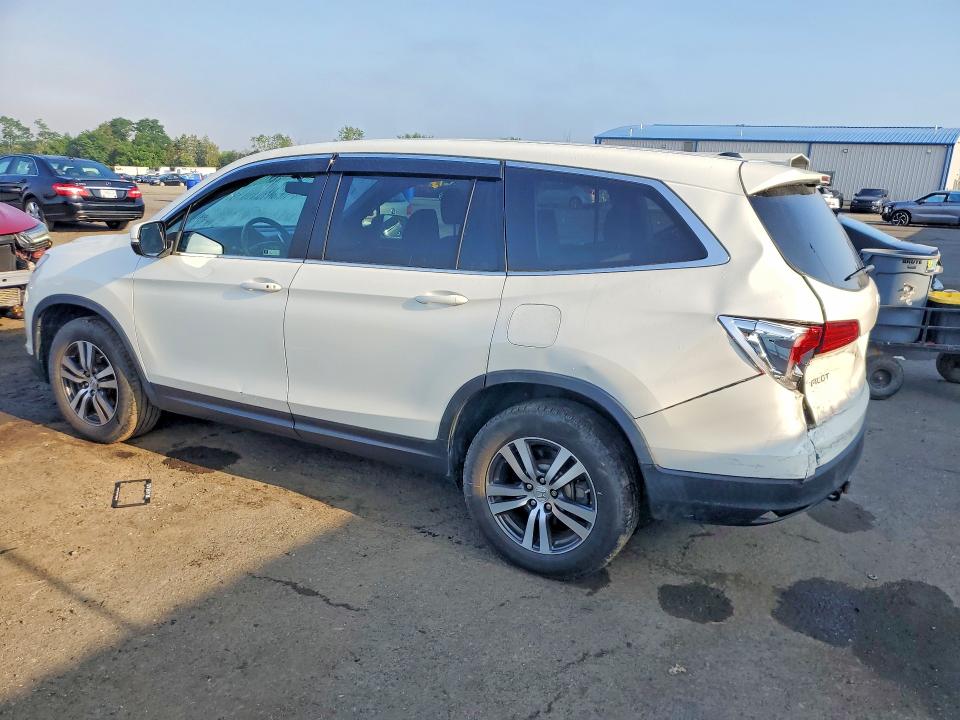 Aukcja sprzedaży 2018 Honda Pilot, vin: 5FNYF6H54JB005578, numer aukcji: 58988576