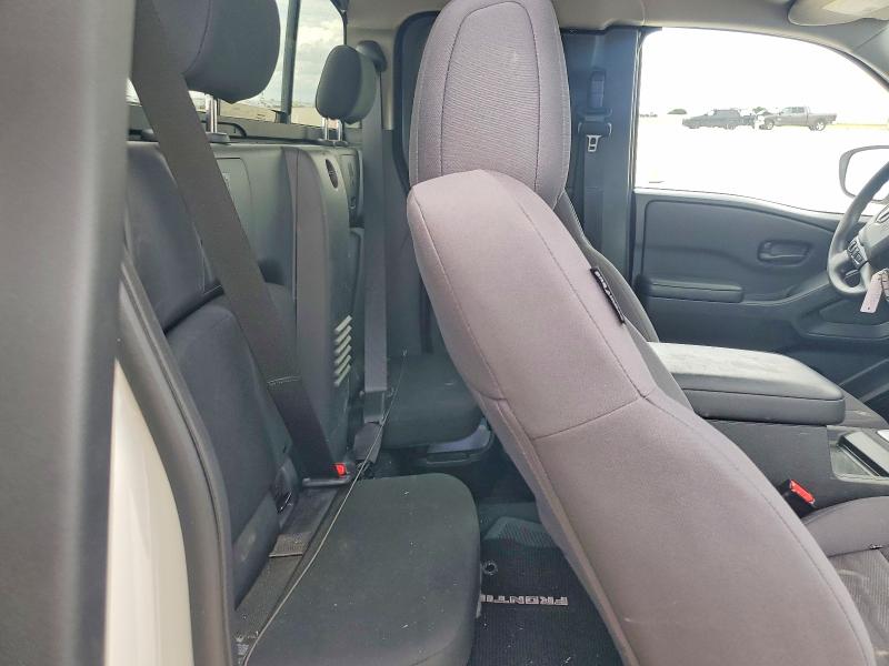 56506976 :رقم المزاد ، 1N6ED1CL1TN609026 vin ، 2026 Nissan Frontier مزاد بيع