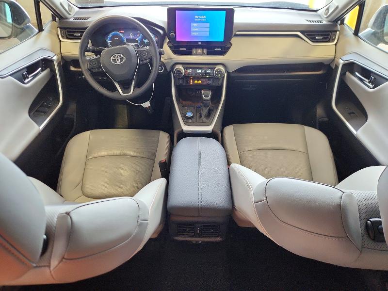 Продаж на аукціоні авто 2024 Toyota Rav4, vin: 2T3D6RFV5RW071050, номер лоту: 55849876
