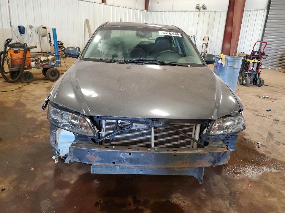Aukcja sprzedaży 2005 Mazda 6, vin: 1YVHP80CX55M72668, numer aukcji: 55762686