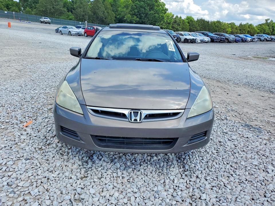 Aukcja sprzedaży 2007 Honda Accord, vin: 1HGCM56857A018673, numer aukcji: 57726476