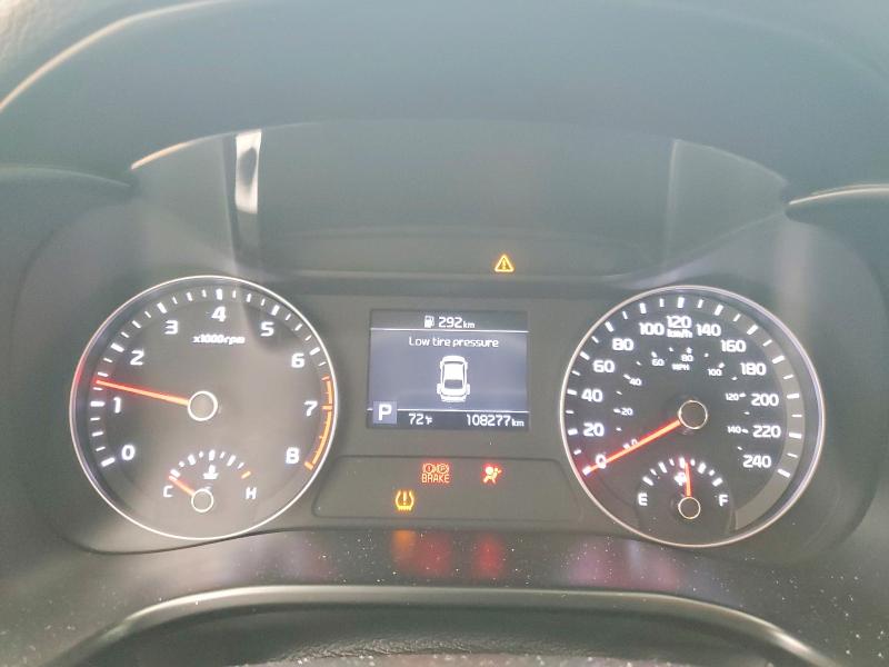Aukcja sprzedaży 2020 Kia Forte, vin: 3KPF54AD5LE181080, numer aukcji: 53562976
