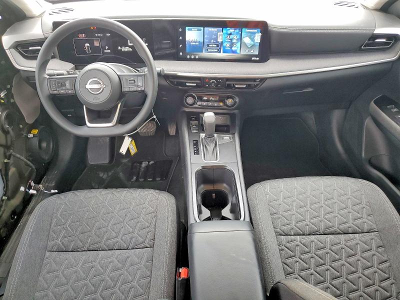 Aukcja sprzedaży 2026 Nissan Kicks, vin: 3N8AP6CE4TL335655, numer aukcji: 55847676