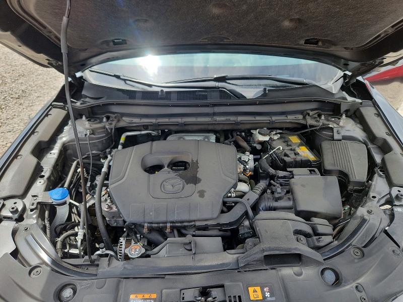 Aukcja sprzedaży 2025 Mazda Cx-5, vin: JM3KFBEMXS0538956, numer aukcji: 56665646