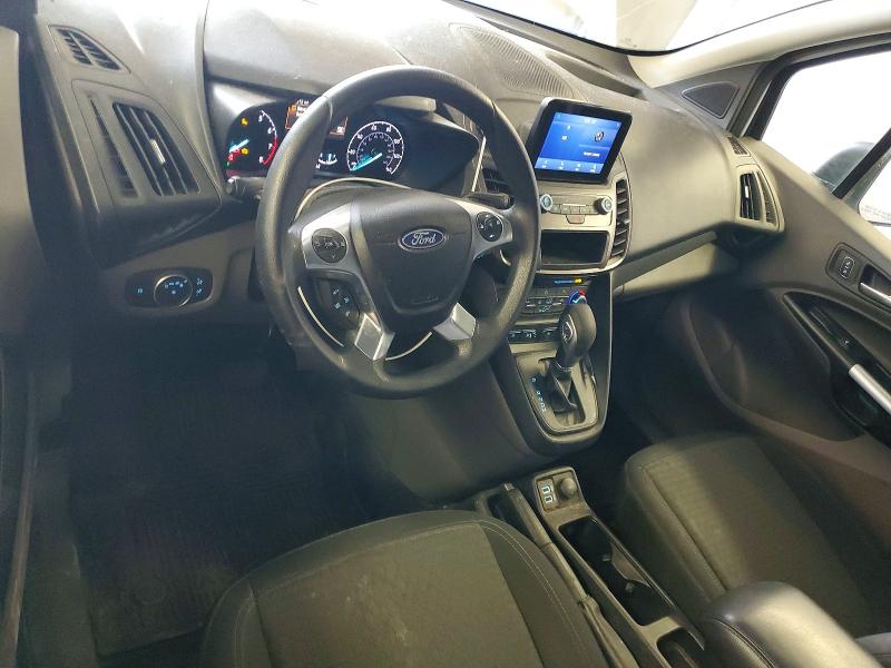 Продаж на аукціоні авто 2020 Ford Transit Connect, vin: NM0LS7F20L1480528, номер лоту: 55599836