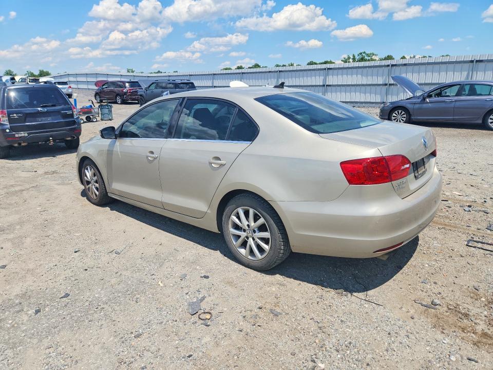 Aukcja sprzedaży 2013 Volkswagen Jetta, vin: 3VWDX7AJXDM301856, numer aukcji: 57880206