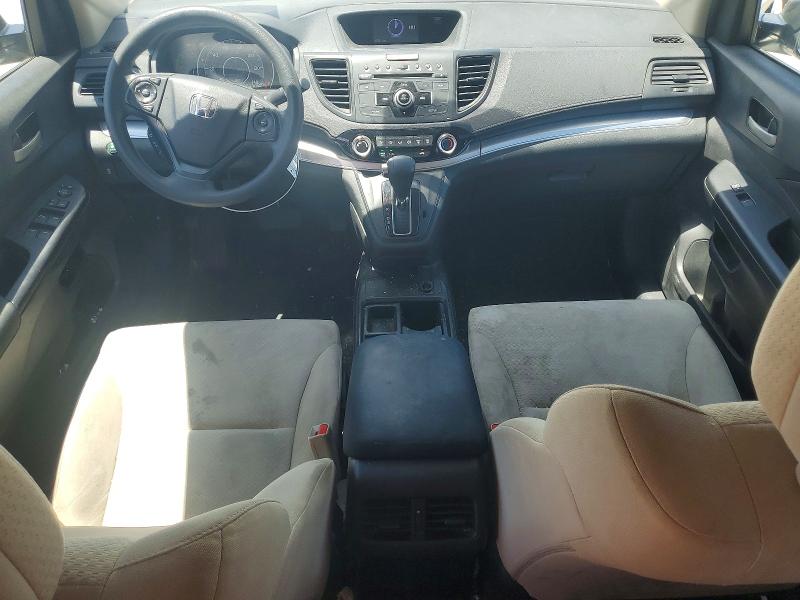 56914306 :رقم المزاد ، 5J6RM3H44GL005189 vin ، 2016 Honda Cr-v مزاد بيع